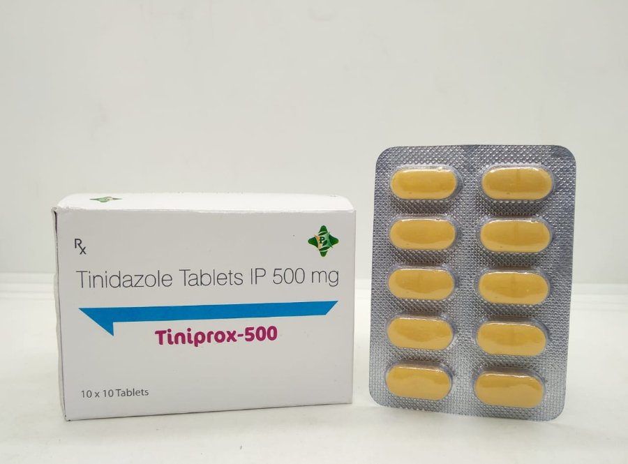 Tiniprox 500